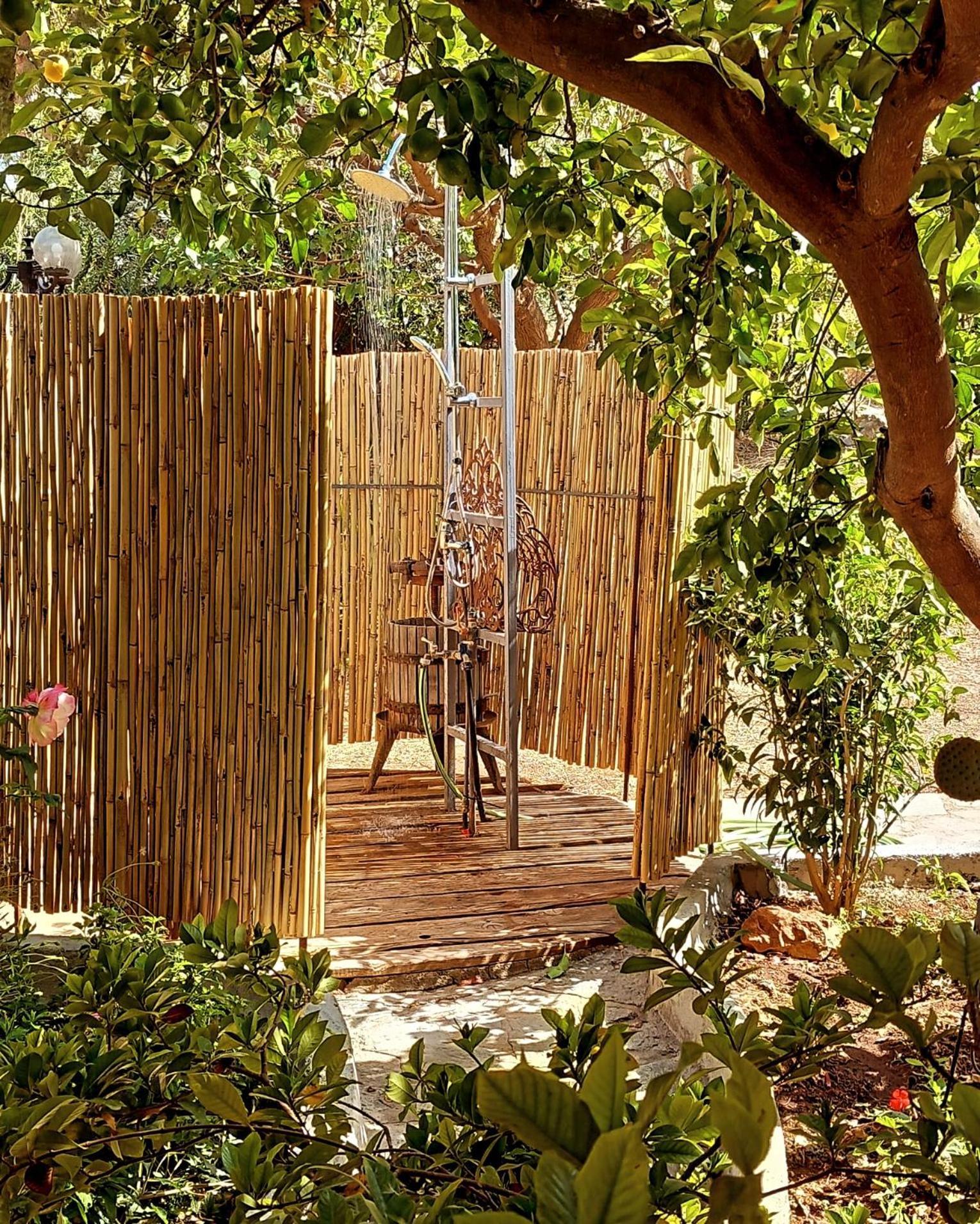 Aphrodite'S Coast Retreat House! Galaxídhion Exterior foto